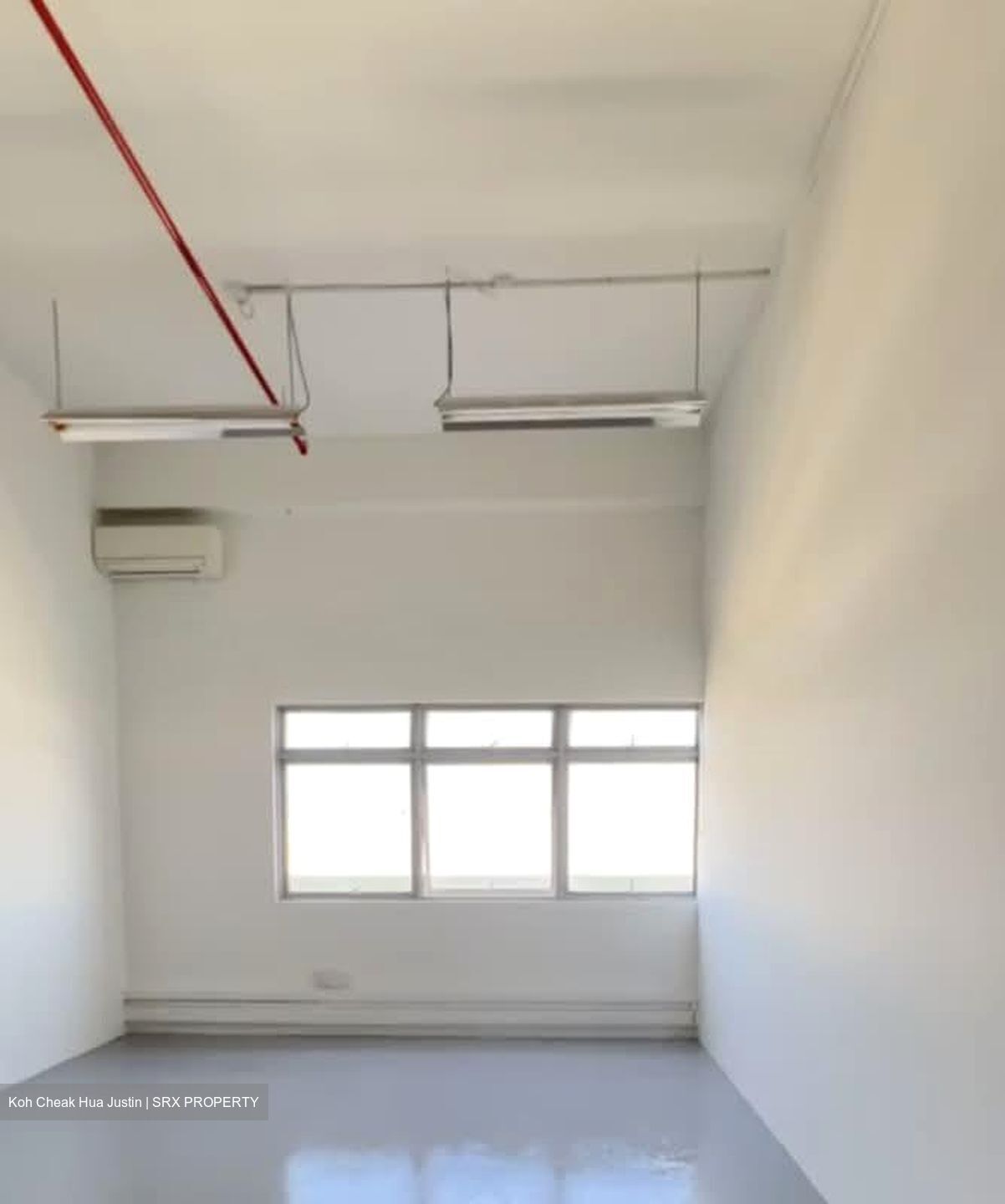Ubi Centre (D14), Factory #551126361